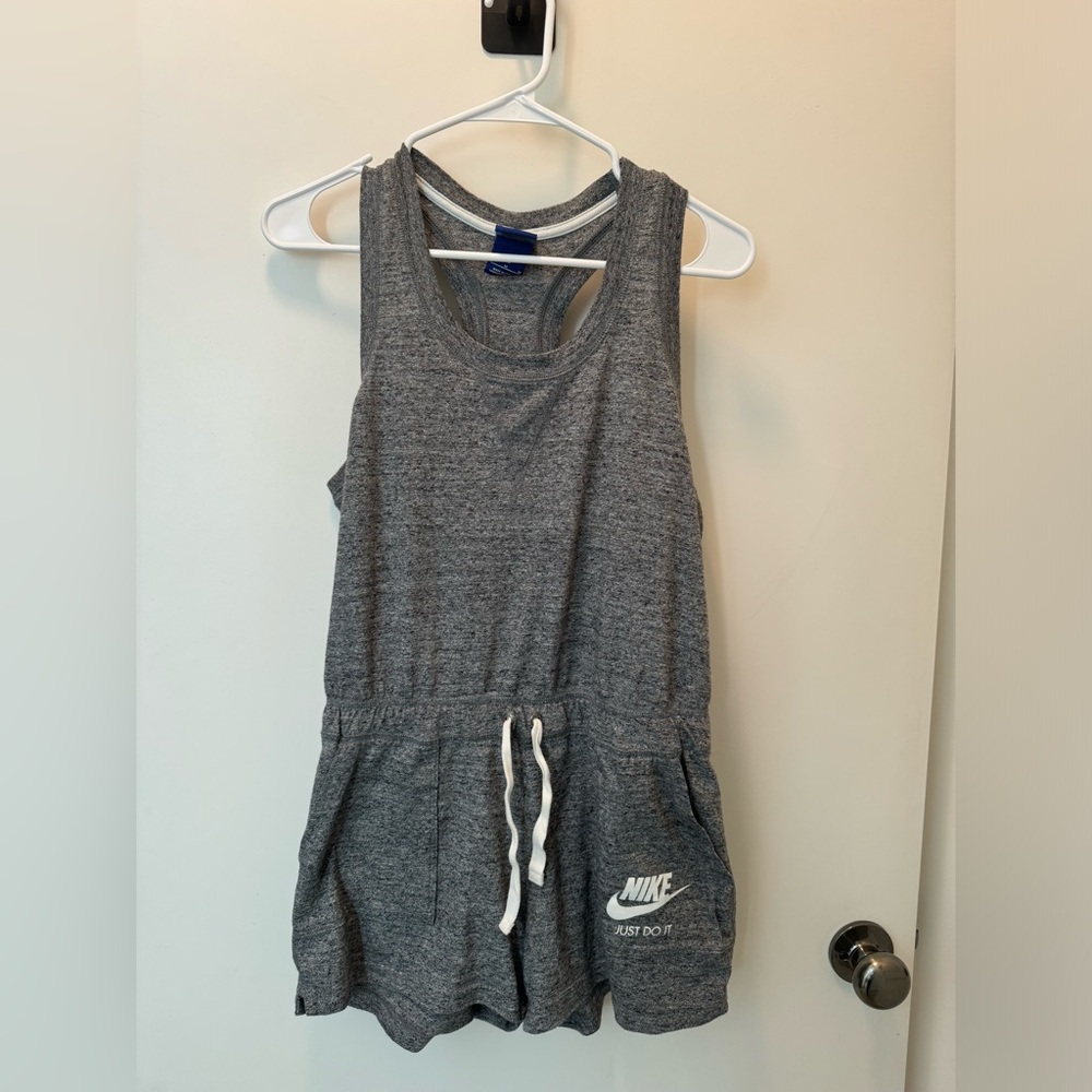 Women’s Nike Romper